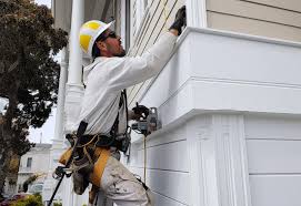 Best Storm Damage Siding Repair  in Bokeelia, FL